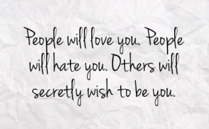 You can get your favourite quotes as a cute picture for your timeline ...