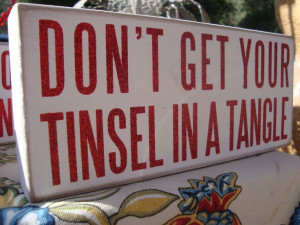 fun #Christmas #quote {Hey, have you downloaded the FREE Sweater-izer ...