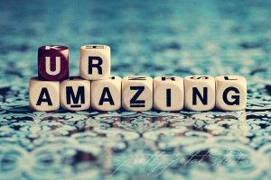 you_are_amazing