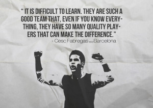 Tumblr Soccer Quotes #soccer · #football quotes