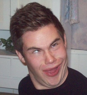 the many faces of adam devine