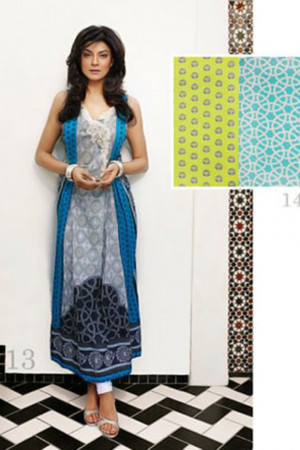 Sushmita Sen Latest Photoshoot for Pa... Photo 7 of 10