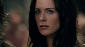 Bridget Regan Picture