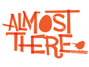 Dribbble - Almost There Productions by Brian 