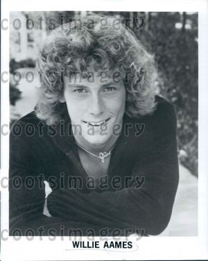 Willie Aames Add New Quote...