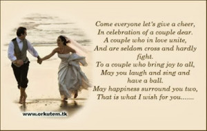 for bride and groom quotes for wedding vows wedding quotes