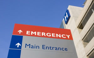 Funny Emergency Room Quotes