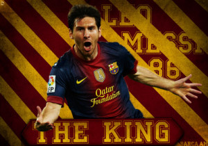 leo messi wallpapers