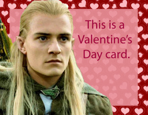 17 celebrities and fictional characters that want to be your valentine