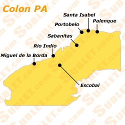 Colon Pa Apartments, Houses, Sublets, Rooms