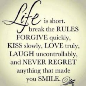 quotes about life l1f3quot3s tweets 113 following 1826 followers 1230 ...