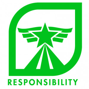 Here’s a quick look at responsibility and how you can help promote ...