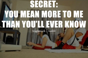 ... # cute # couple # friendship # heart # i # love # you # lovequotes