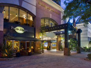 Planning Your 2014 FIFA World Cup Experience: The Top Luxury Hotels in ...