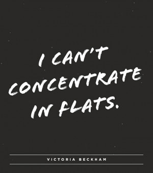 As frases mais impactantes dos fashionistas!!!