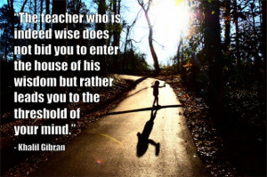 Quotes About Teaching That Might Actually Make You Miss the ...