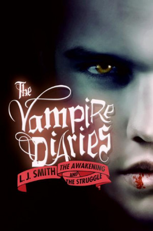 VAMPIRE DIARIES Controversy: LJ Smith Ousted as Author of Future Books