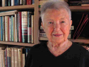 Margaret Phelan Taylor at her Palo Alto, Calif., home Cindy Carpien ...