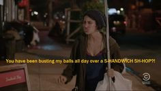 Broad City - Season 01 Episode 04. #broadcity #Humor More