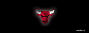 Chicago Bulls Facebook Cover