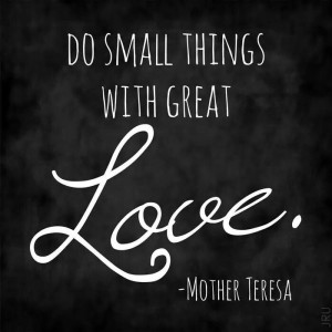 mother theresa quotes