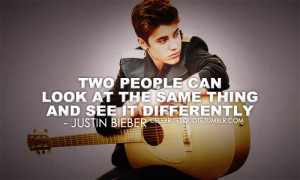 Tumblr Quotes Justin Bieber