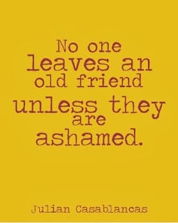 friendship move on quotes below are some quotes about friendship move ...
