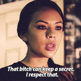 mine: misery loves company