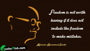 Gandhi Quotes Be The Change You Want To See