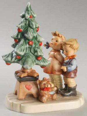 Tm7-Wonder Of Christmas - No Box