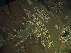 Ouija Board Paranormal Themes Your Choice Picture picture
