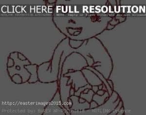 cool Easter Bunny Costume Applique Design Pictures