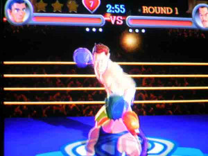 Punchout Mac Last Stand Elimination Mode