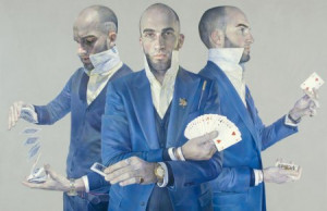 Drummond Money-Coutts by Agnes Toth, MA Fine Art Contemporary Practice ...
