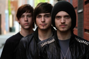 The Cab Band Summer Set picture