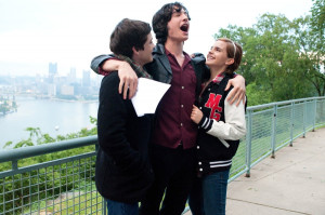 The Perks of being a Wallflower Movie the perks of being a wallflower