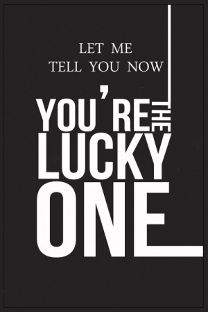 ... there s always a trade off which is really what the song s about