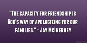 Jay Mcinerney Quote Amusing And