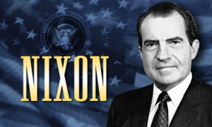 Richard Nixon and Detente