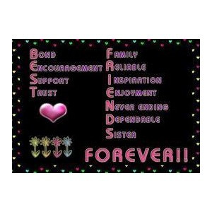 cute best friend quotes - Google Images