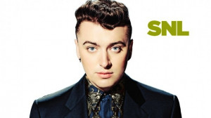 Sam Smith hasn’t really spoken openly about his sexuality, though he ...