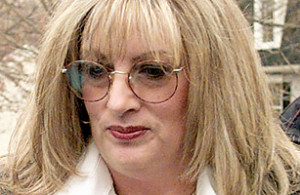 Linda Tripp: The Friend From Hell