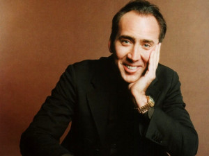 Nicolas Cage Joins The Dying Of The Light