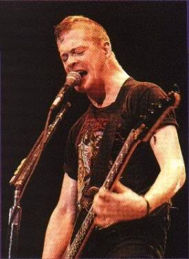 Jason Newsted Quotes