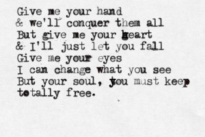 Mumford And Sons Quotes Cover Photos