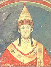 Pope Innocent I Pictures