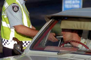 Drink-driving: A social offence?