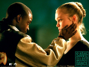 Movies Save the Last Dance