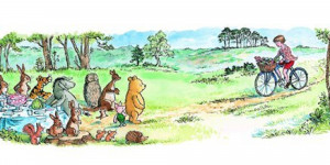 14 Heartbreakingly Adorable Quotes From Winnie-The-Pooh