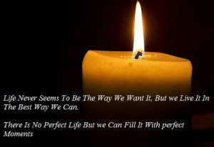 Good night life quotes sms